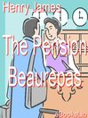 The Pension Beaurepas (eBook)